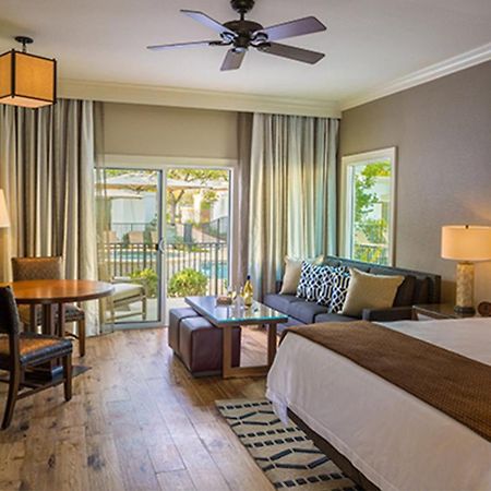 Villas At La Cantera Resort & Spa San Antonio Eksteriør billede